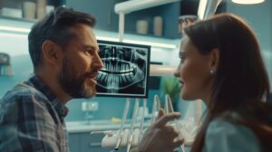 Invisalign Treatment