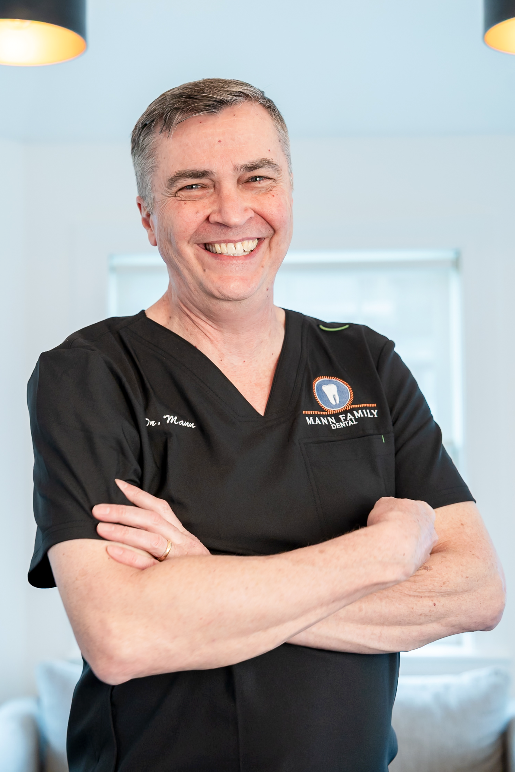 Meet our doctor