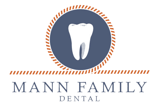 mann family logo